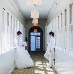 ザ ランドマークスクエアトーキョーの写真11枚目