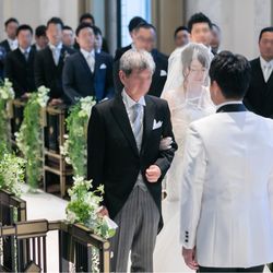 ラソールガーデン大阪の写真12枚目