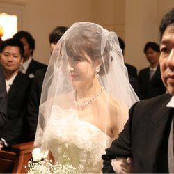 アニヴェルセル 豊洲の写真32枚目