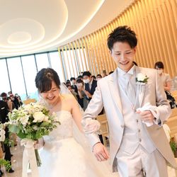 tsutsu_imさんの披露宴・挙式カバー写真