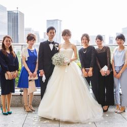 パレスホテル東京の写真7枚目