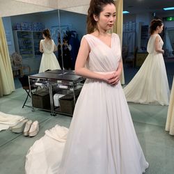 プリムローズガーデン 森と水の教会の写真9枚目