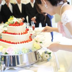 ベイサイド迎賓館 和歌山の写真2枚目