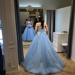 セントミッシェル ガーデンウェディングの写真8枚目