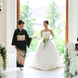 alitu_nさんの披露宴・挙式カバー写真