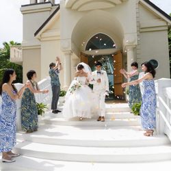 パラダイスガーデン・クリスタルチャペルの写真29枚目