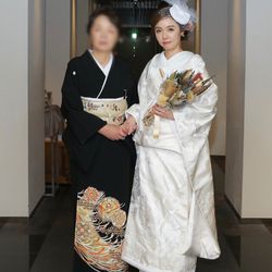 かりちゃんさんの披露宴・挙式カバー写真