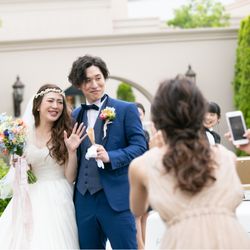 ザ・グランドティアラ一宮の写真4枚目