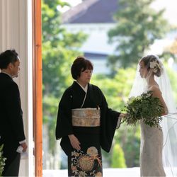 アートグレイス・ウエディングコースト 大阪の写真34枚目