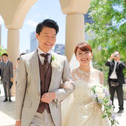 ima_wedding_520さんの披露宴・挙式カバー写真