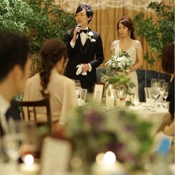 ブランリール大阪の写真14枚目