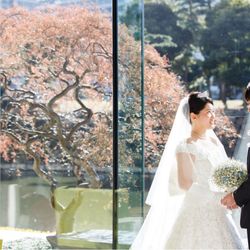 パレスホテル東京の写真29枚目