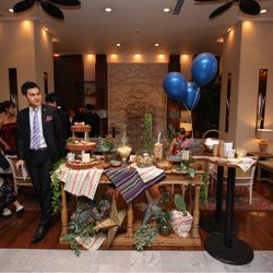 表参道TERRACEの写真23枚目