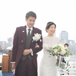 kyoko_wd_1219さんの披露宴・挙式カバー写真