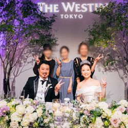 ウェスティンホテル東京の写真7枚目