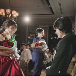 ayk.y.weddingさんの披露宴・挙式カバー写真