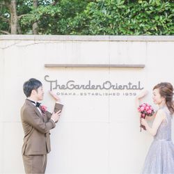 ザ・ガーデンオリエンタル大阪の写真25枚目