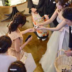 ザ・ガーデンオリエンタル大阪の写真4枚目