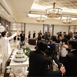 ホテルモントレ ラ・スール大阪の写真35枚目