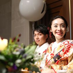 ラソールガーデン名古屋の写真24枚目