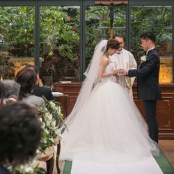 shokmt_hkさんの披露宴・挙式カバー写真