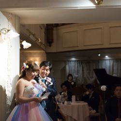 アットホームウェディング HANZOYAの写真5枚目