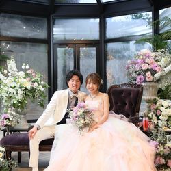 ニーズ青山 by T&G WEDDING の写真11枚目