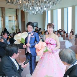 ラ・フェット ひらまつの写真3枚目