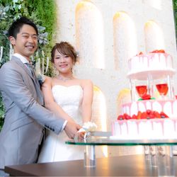 アルカンシエル ベリテ 大阪の写真33枚目