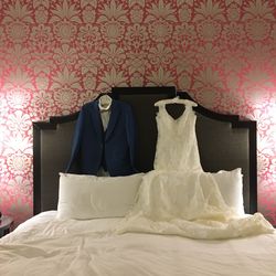 ロイヤルハワイアンウェディングの写真35枚目