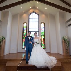 erisukemaru_さんの披露宴・挙式カバー写真