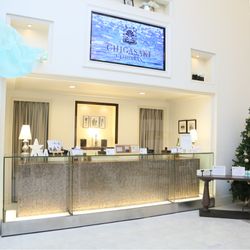 茅ヶ崎迎賓館の写真13枚目