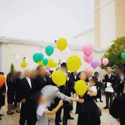 アルカンシエル ベリテ 大阪の写真10枚目