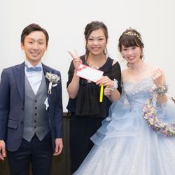 アルカンシエル ベリテ 大阪の写真19枚目