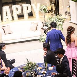 ニーズ青山 by T&G WEDDING の写真14枚目