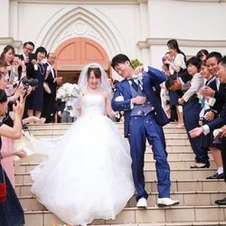 アニヴェルセル ヒルズ横浜の写真7枚目