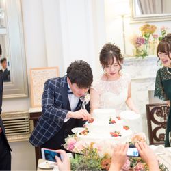 アーフェリーク迎賓館 大阪の写真15枚目