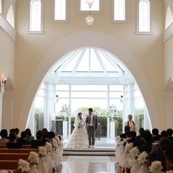 アートグレイス・ウエディングコースト 大阪の写真33枚目