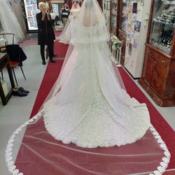 ロイヤルホールヨコハマ セントパトリックチャーチの写真35枚目