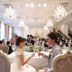 京都 アートグレイス ウエディングヒルズの写真14枚目