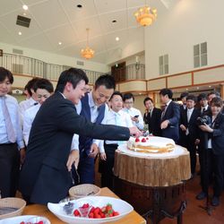 ララシャンス 博多の森の写真12枚目