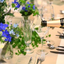 ブルー:ブランの写真2枚目