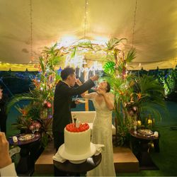 ザ・ガーデンオリエンタル大阪の写真3枚目