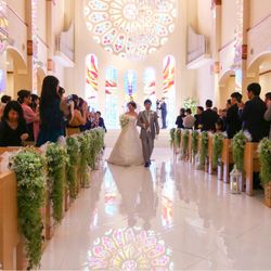 ザ・ロイヤルクラシック福岡の写真32枚目