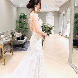 アルカンシエル ベリテ 大阪の写真21枚目