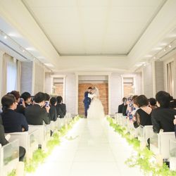 ニーズ青山 by T&G WEDDING の写真5枚目