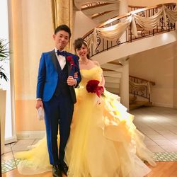 アルカンシエル ベリテ 大阪の写真6枚目