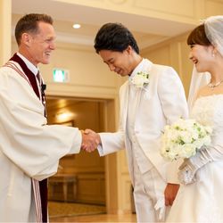 リーガロイヤルホテル大阪 ヴィニェット コレクションの写真34枚目