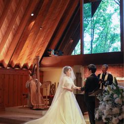 星野リゾート 軽井沢ホテルブレストンコートの写真14枚目