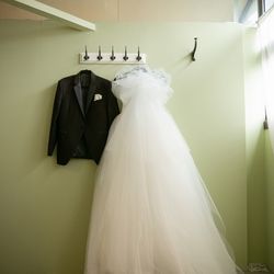 イカリヤ ウエディングの写真2枚目